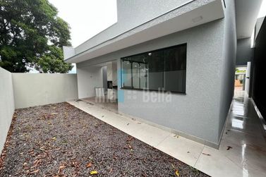 Casa &agrave; venda - 200m&sup2; - 