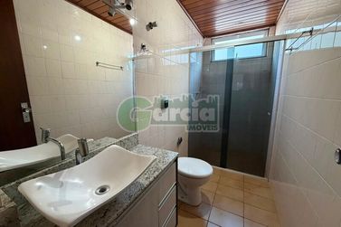 Apartamento para alugar - Zona II