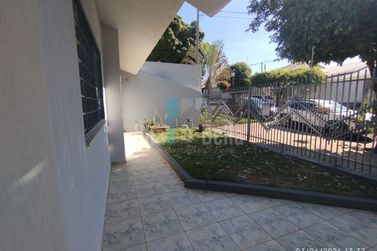 Casa para alugar - Jardim Lisboa