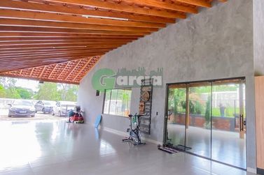 Ch&aacute;cara &agrave; venda - 25m&sup2; - -