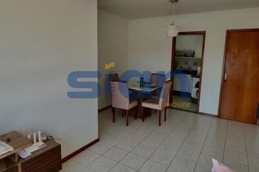 Apartamento &agrave; venda - 98m&sup2; - Zona II