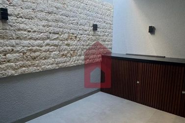 Casa &agrave; venda - 135m&sup2; - Jardim Colorado
