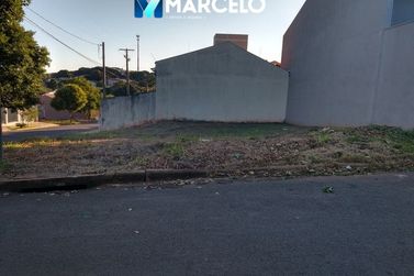 Terreno &agrave; venda - 197m&sup2; - Jardim M&ocirc;naco
