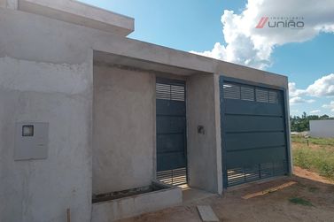 Casa &agrave; venda - 69m&sup2; - Parque Portugal