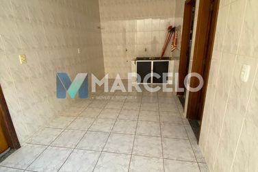 Sobrado para alugar - Zona II