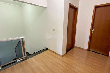 Casa &agrave; venda - 224m&sup2; - Parque do Lago