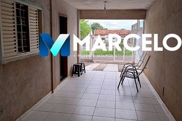 Casa &agrave; venda - 137m&sup2; - Jardim Birigui