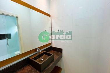 Casa &agrave; venda - 219m&sup2; - Residencial Portal das &Aacute;guas
