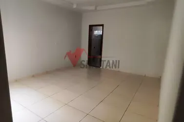 Casa para alugar - ZONA I