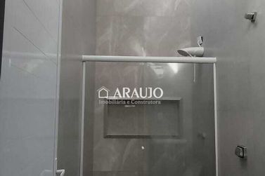 Casa &agrave; venda - 117m&sup2; - Jardim Arax&aacute;