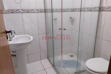 Casa &agrave; venda - 107m&sup2; - JARDIM PARAISO