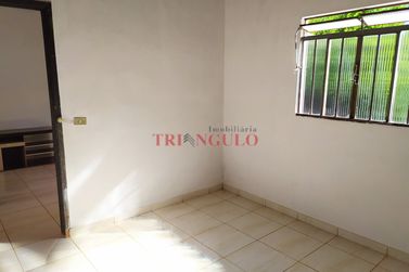 Casa para alugar - ZONA I