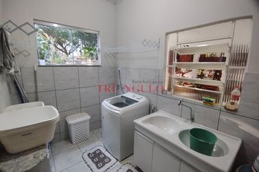 Casa &agrave; venda - 149m&sup2; - JARDIM PARAISO