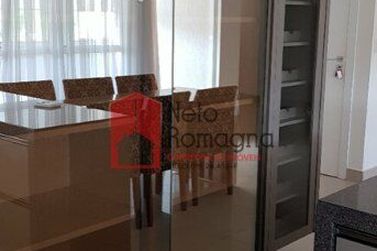 Apartamento &agrave; venda - 126m&sup2; - Zona I