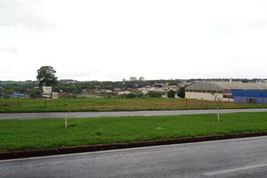 Terreno para alugar - 870m&sup2; - ZONA VII