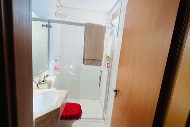 Apartamento &agrave; venda - 90m&sup2; - Jardim S&atilde;o Jos&eacute;