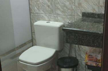 Sobrado &agrave; venda - 190m&sup2; - Jardim Aratimb&oacute;