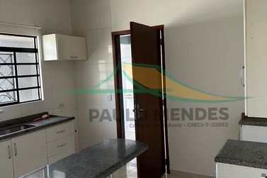 Casa &agrave; venda - 92m&sup2; - JARDIM CANAD&Aacute;