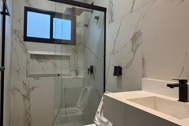 Casa &agrave; venda - 225m&sup2; - Parque Bandeirantes