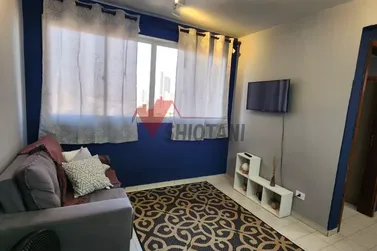 Apartamento &agrave; venda - Zona II