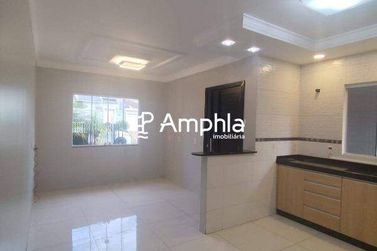 Casa &agrave; venda - 105m&sup2; - Boa Vista