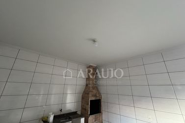 Casa &agrave; venda - 90m&sup2; - Parque Residencial Belo Monte