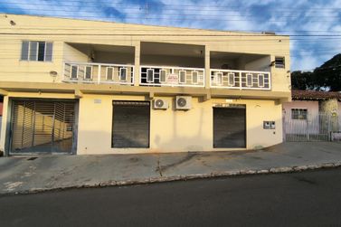 Sobrado &agrave; venda - 420m&sup2; - Parque San Remo I
