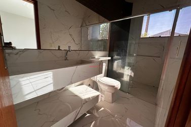 Casa &agrave; venda - 80m&sup2; - Parque Residencial Interlagos II