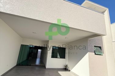 Casa &agrave; venda - 130m&sup2; - ZONA I