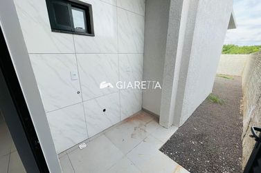 Casa &agrave; venda - 55m&sup2; - JARDIM COOPAGRO