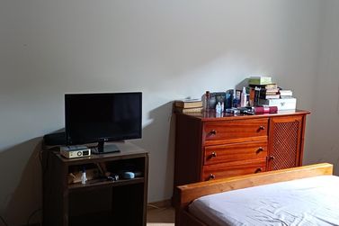 Casa &agrave; venda - Zona VI