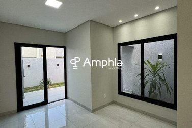Casa &agrave; venda - 60m&sup2; - Jardim Coopagro