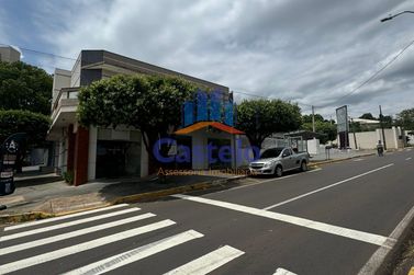 Sala Comercial para alugar - Zona III