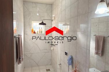 Casa &agrave; venda - 331m&sup2; - Parque Cidade Jardim
