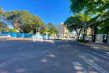 Terreno &agrave; venda - 945m&sup2; - Zona I