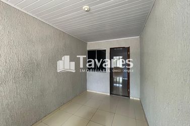Casa &agrave; venda - 67m&sup2; - Zona VI