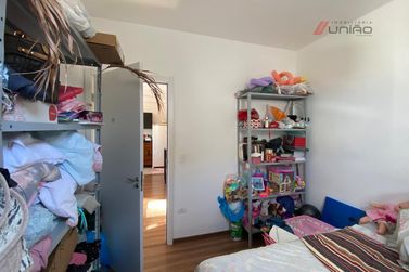 Apartamento &agrave; venda - 49m&sup2; - Zona V