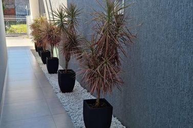 Casa &agrave; venda - 233m&sup2; - Jardim Global