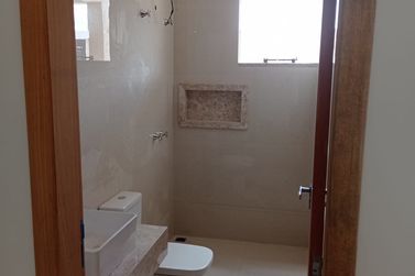 Casa &agrave; venda - 117m&sup2; - Parque Residencial Interlagos II