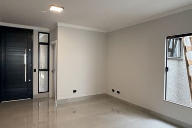 Casa &agrave; venda - 145m&sup2; - Parque Danielle