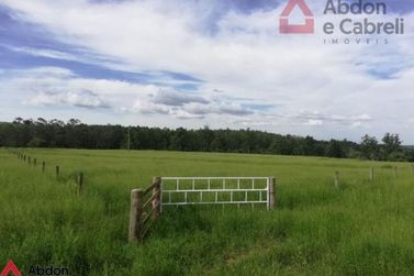 Ch&aacute;cara &agrave; venda - 20000m&sup2; - Sa&iacute;da Para Serra dos Dourados