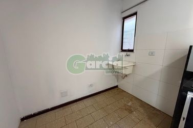 Apartamento para alugar - Zona I