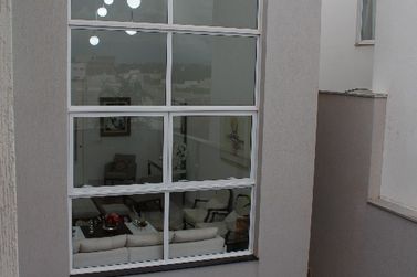 Casa &agrave; venda - 316m&sup2; - Cond. Ecoville Residence