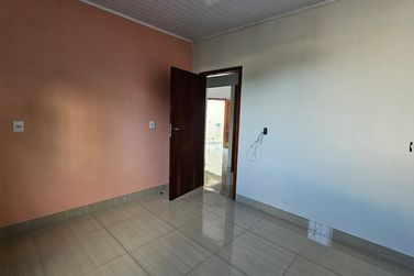 Casa &agrave; venda - 123m&sup2; - ZONA 06