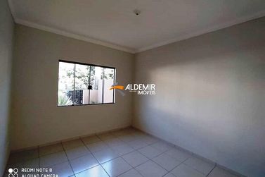 Casa &agrave; venda - Jardim Am&eacute;rica 2