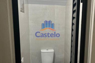 Sal&atilde;o Comercial para alugar - 50m&sup2; - JARDIM IGUA&Ccedil;U