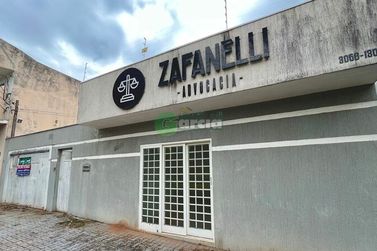 Casa &agrave; venda - 140m&sup2; - Zona I
