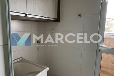 Apartamento para alugar - Zona I