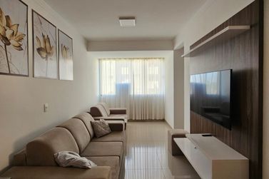 Apartamento para alugar - Jardim Porto Madero