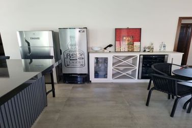 Casa &agrave; venda - 